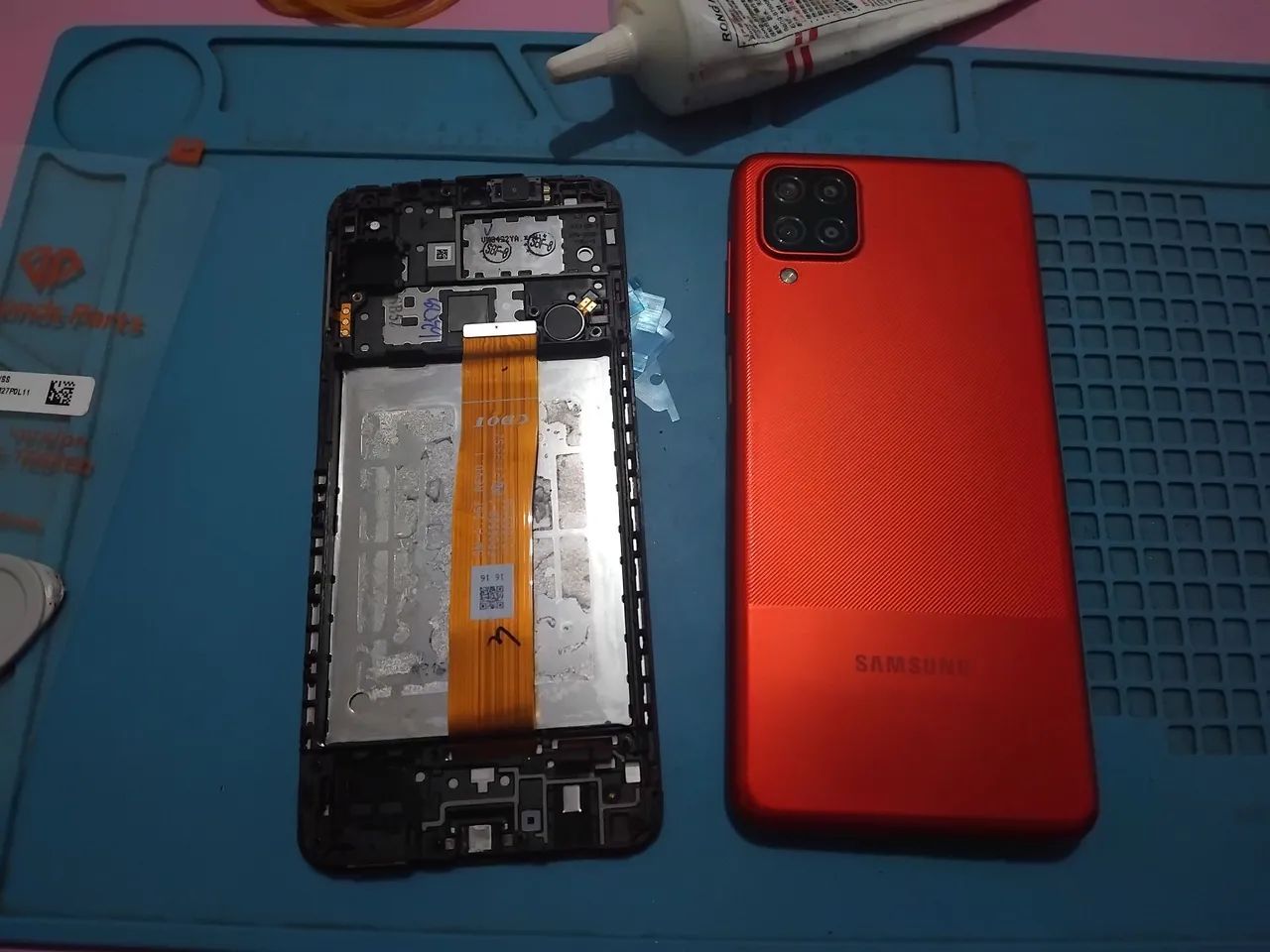 Manutenção de Celular  - Foto 4