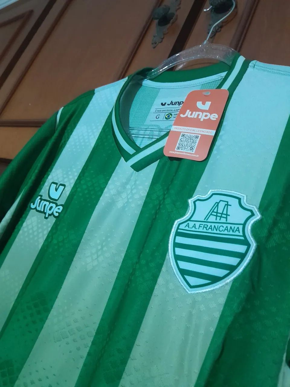 FRANCANA G OFICIAL - Foto 2
