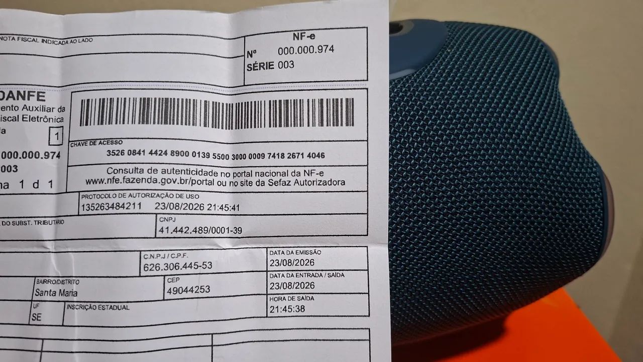 JBL Xtreme 5 - Foto 5