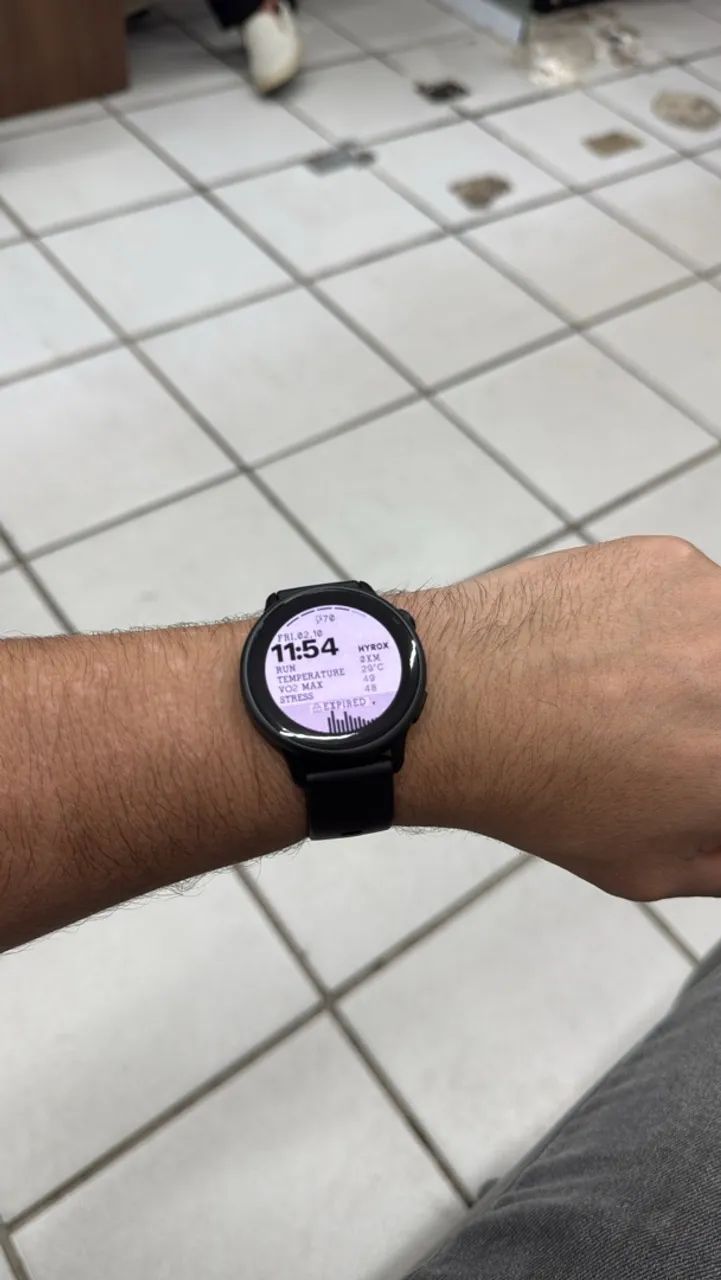 Garmin Vivoactive 6 - Foto 2