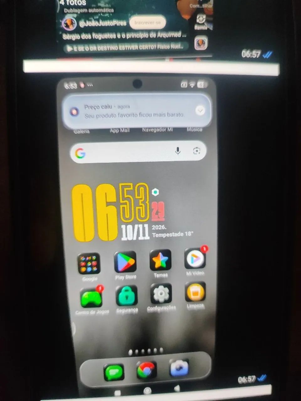 Celular  - Foto 2