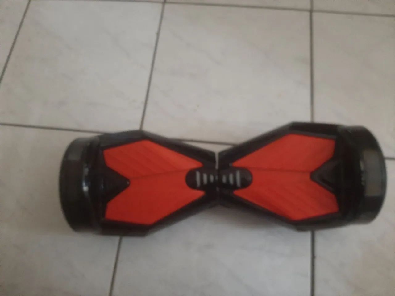 Skate Eletrico