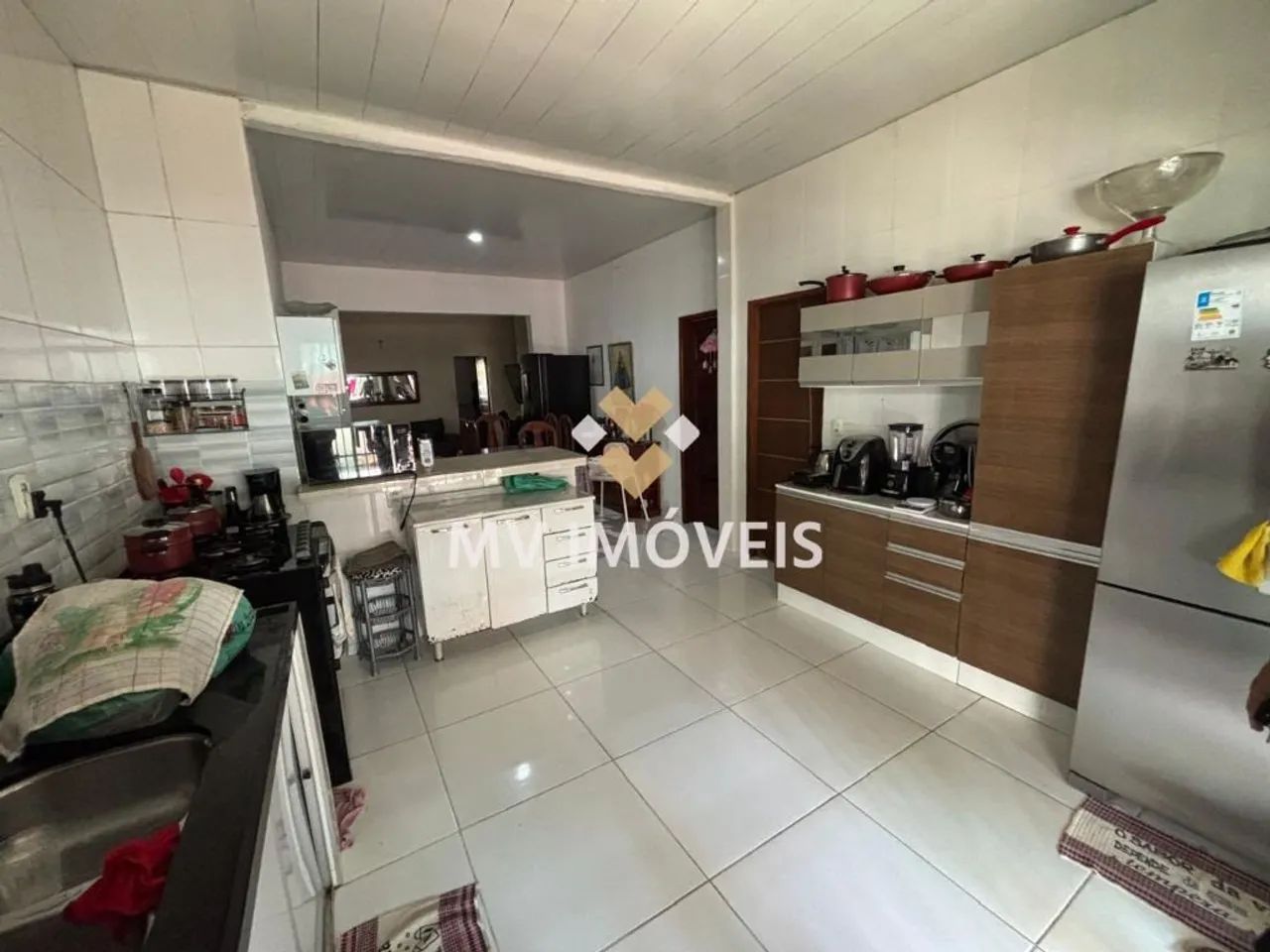 Casa no Marex - Val-de-Cães - Belém/PA - Foto 5