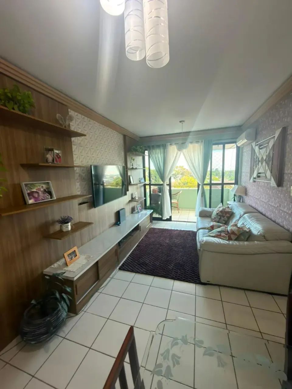 Cond. Maria da Fé com 121m2 03 Quartos - Foto 3