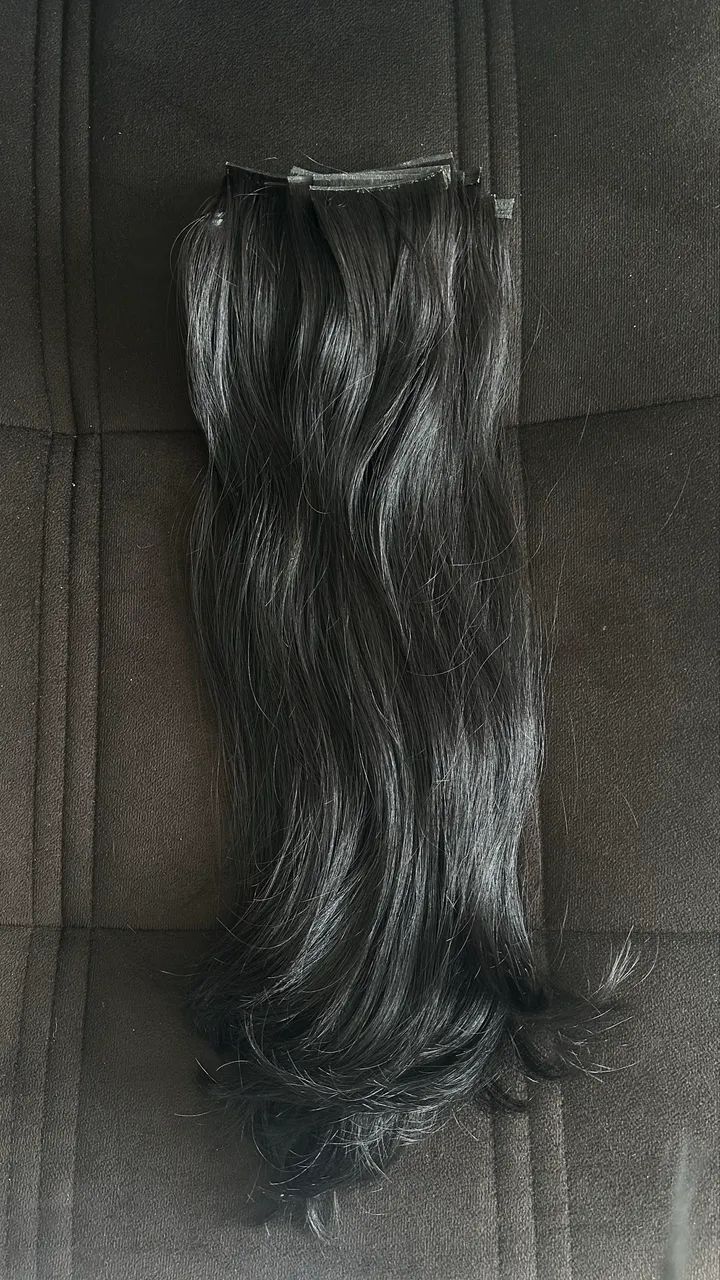 Cabelo Mega Hair - Foto 5