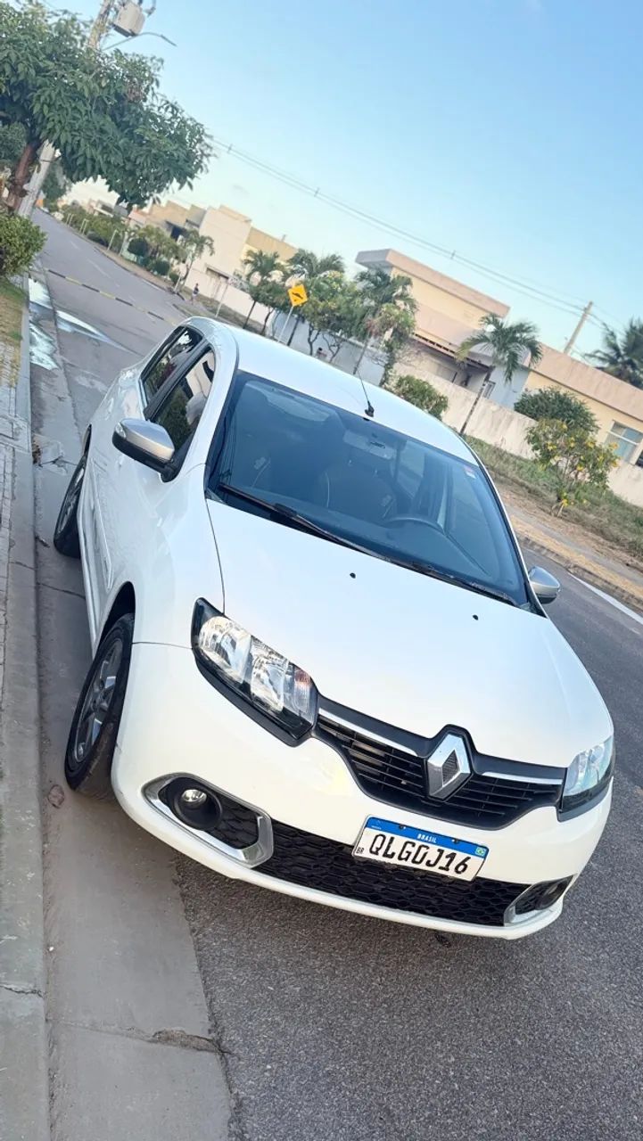 Renault Sandero Expression Flex 1.0 12V 5P 2018 - Foto 3
