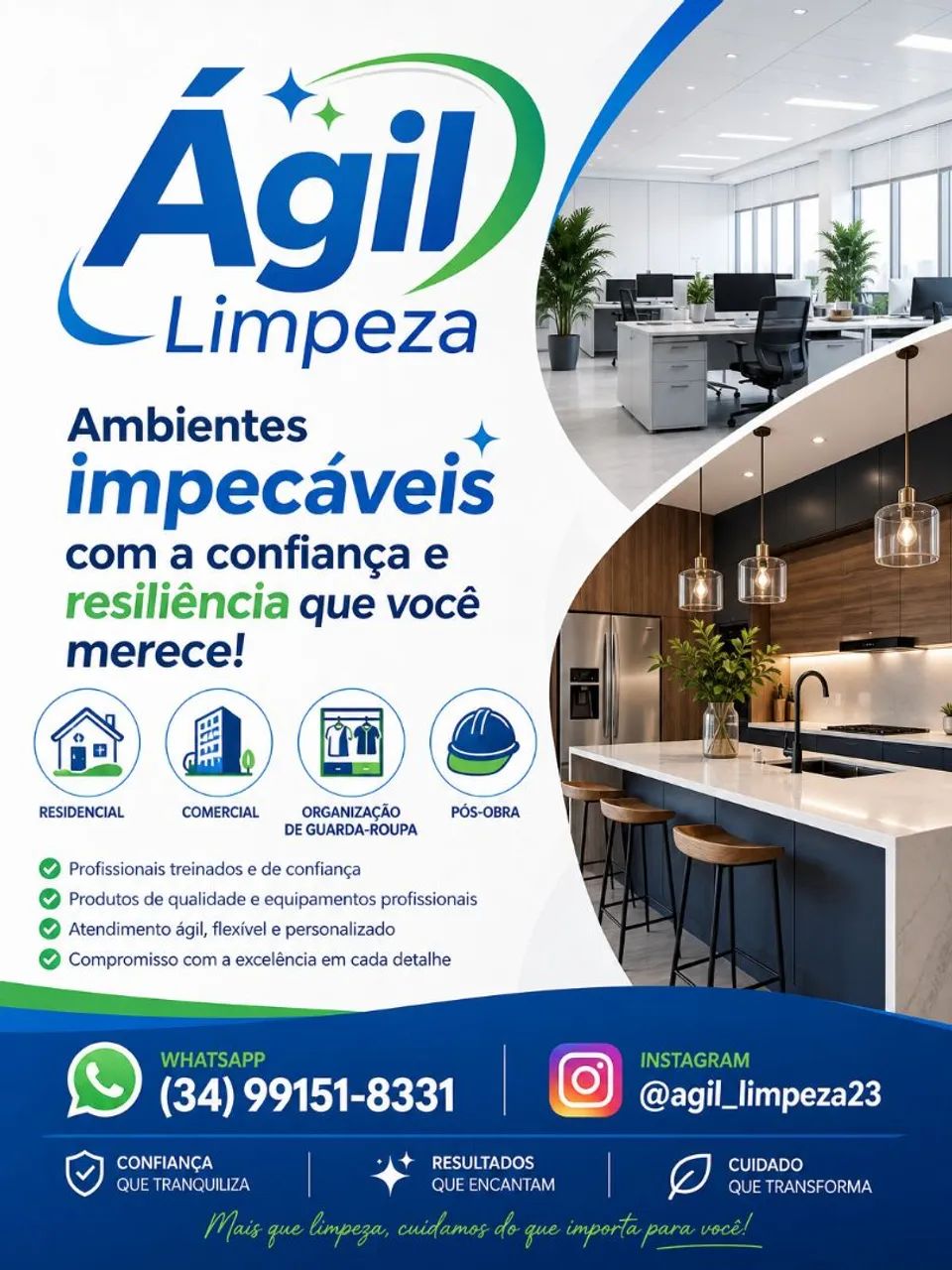 Faxina