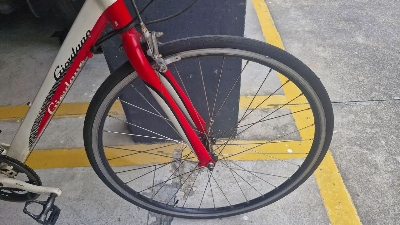 Bicicleta speed 700C Giordano  - Foto 2