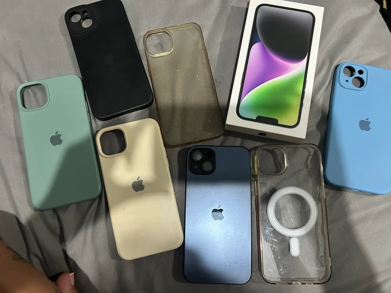 IPhone 14 Plus  - Foto 2