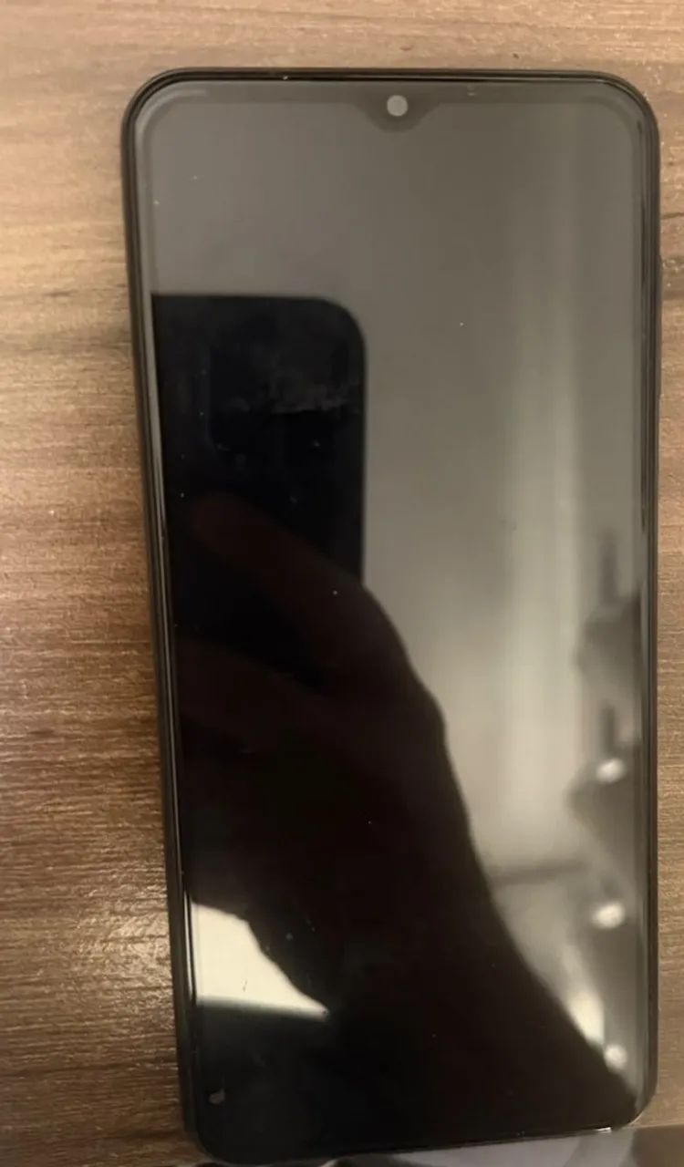 SAMSUNG GALAXY A23 - COR PRETO - Foto 2