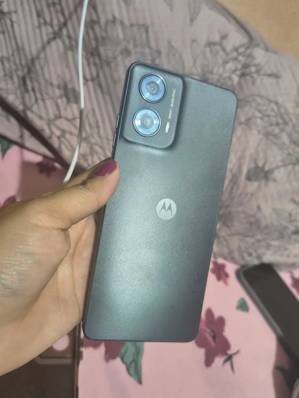 Motorola G24  - Foto 3