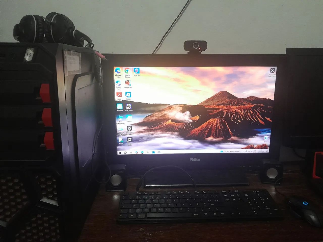 Vendo dois computador - Foto 2