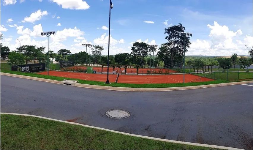 Condomínio Portal do Sol Garden - Foto 3