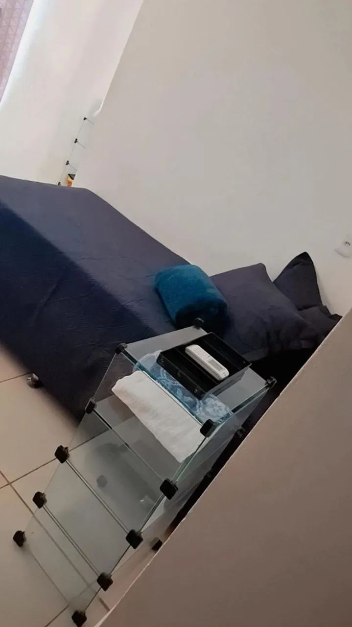 Suíte com varanda - Foto 3