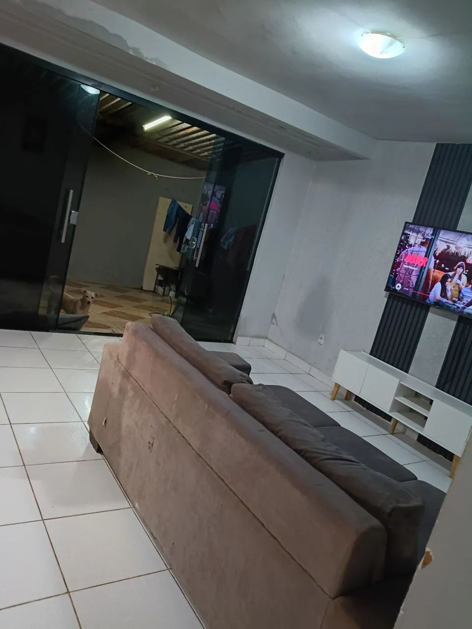 Foto - Águas Lindas de Goiás - Residencial Jardim Paraíso