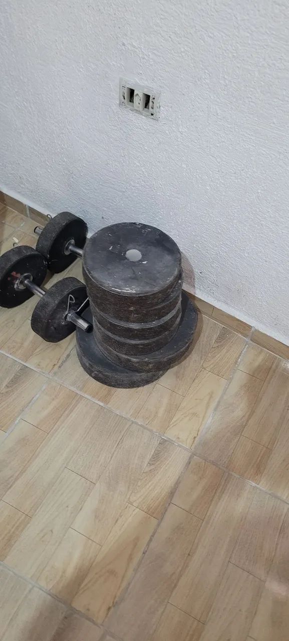 Musculação  - Foto 4