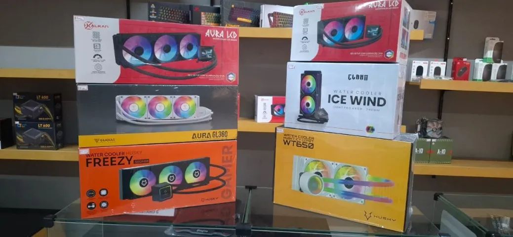 WaterCoolers - Foto 4