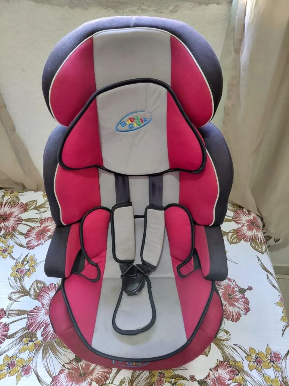 Vende -se cadeirinha 