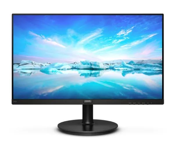 Monitor Philips 242V8A (23,8"/24 polegadas)