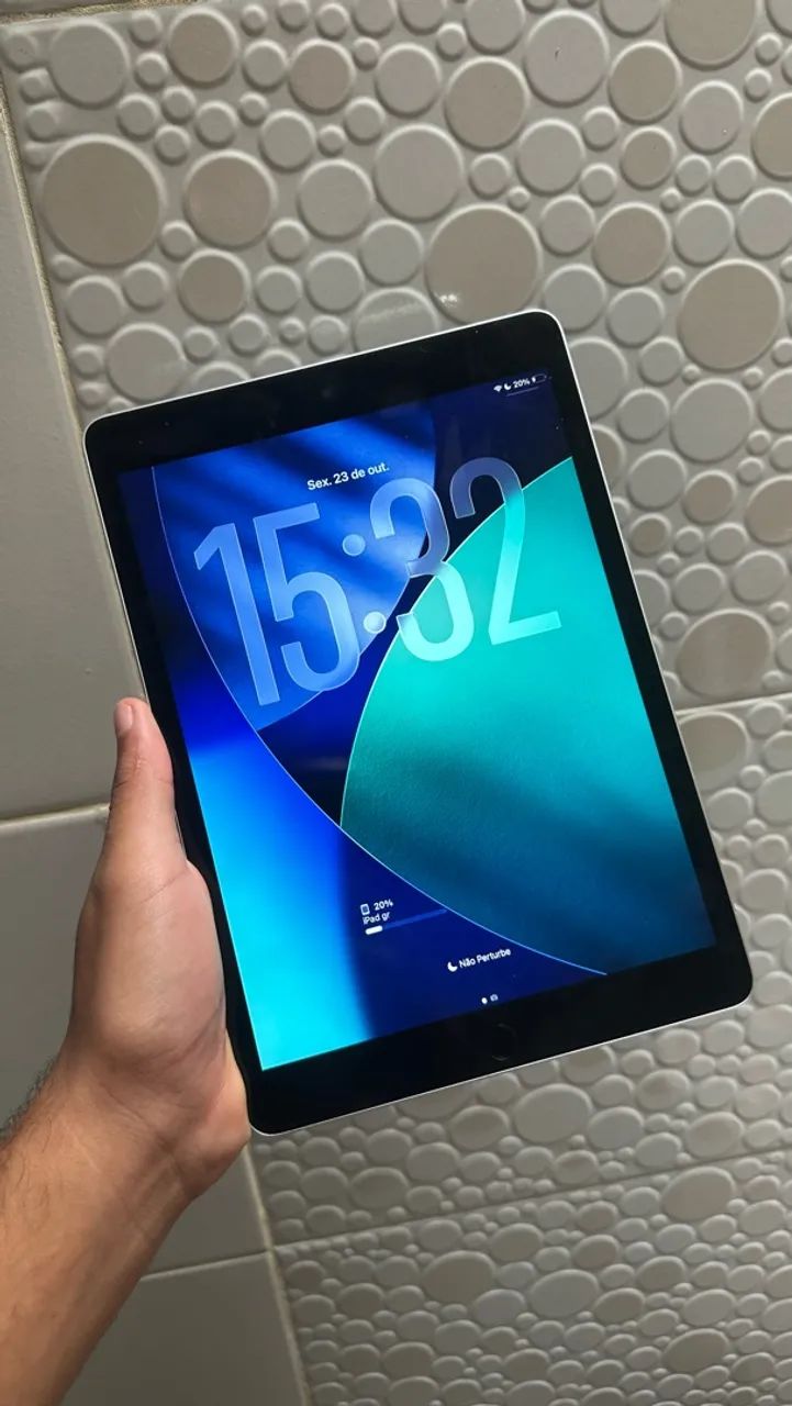 iPad 9