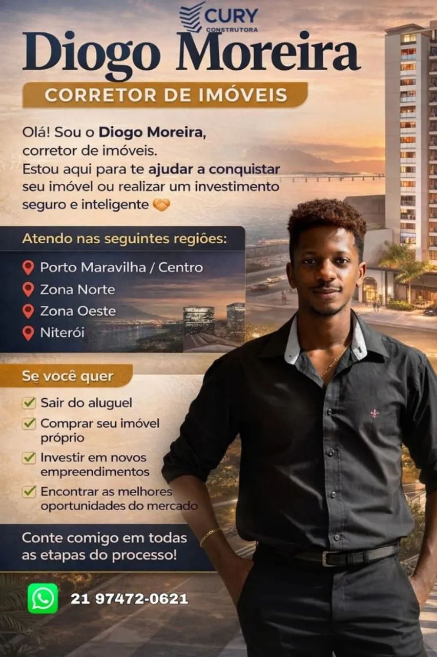 Foto - Rio de Janeiro - Santo Cristo
