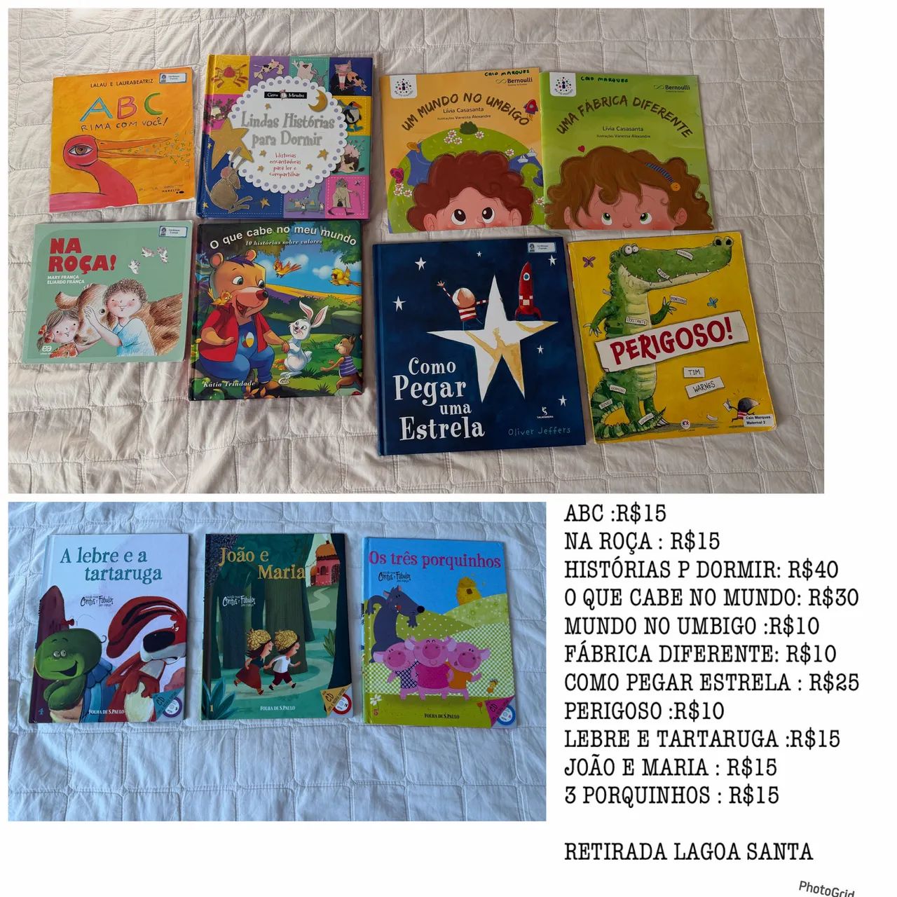 Livros  - Foto 4