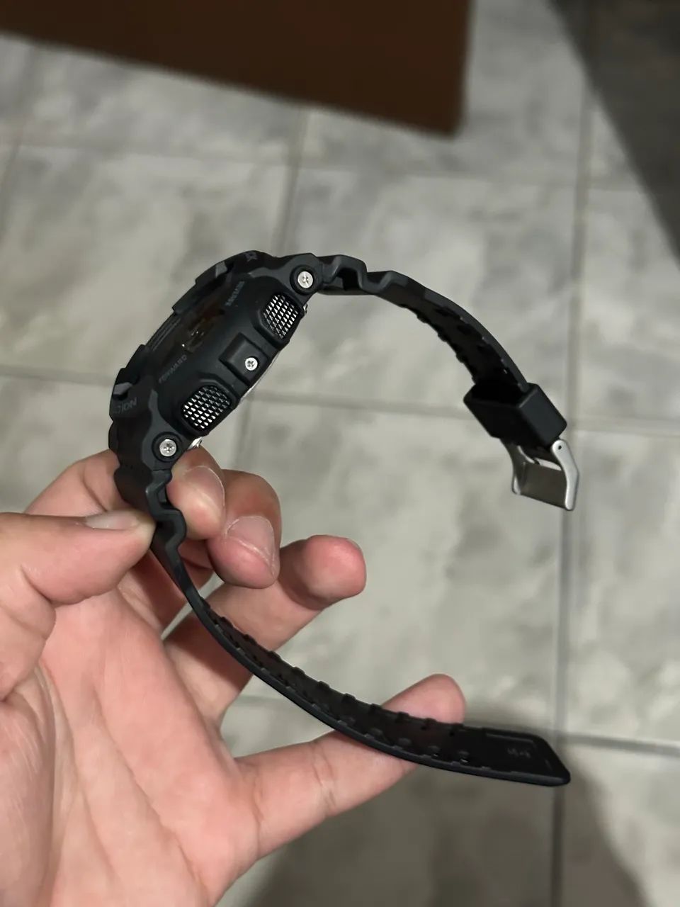 Relogio Casio Gshock GD100 Original - Foto 3
