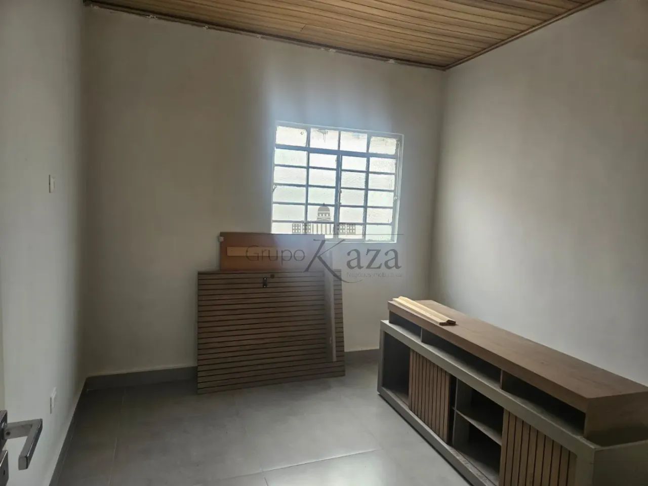 Casa Residencial - Monte Castelo - 2 Dormitórios - 129m². - Foto 4