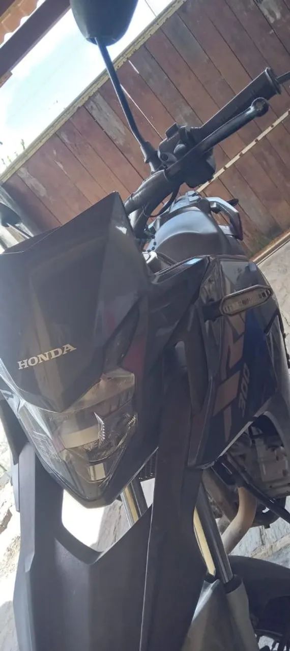 XRE300 A VENDA