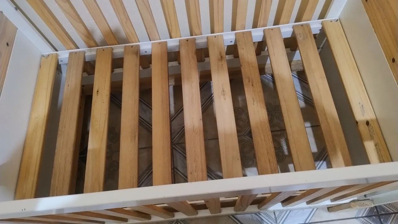 Berço  - Foto 4