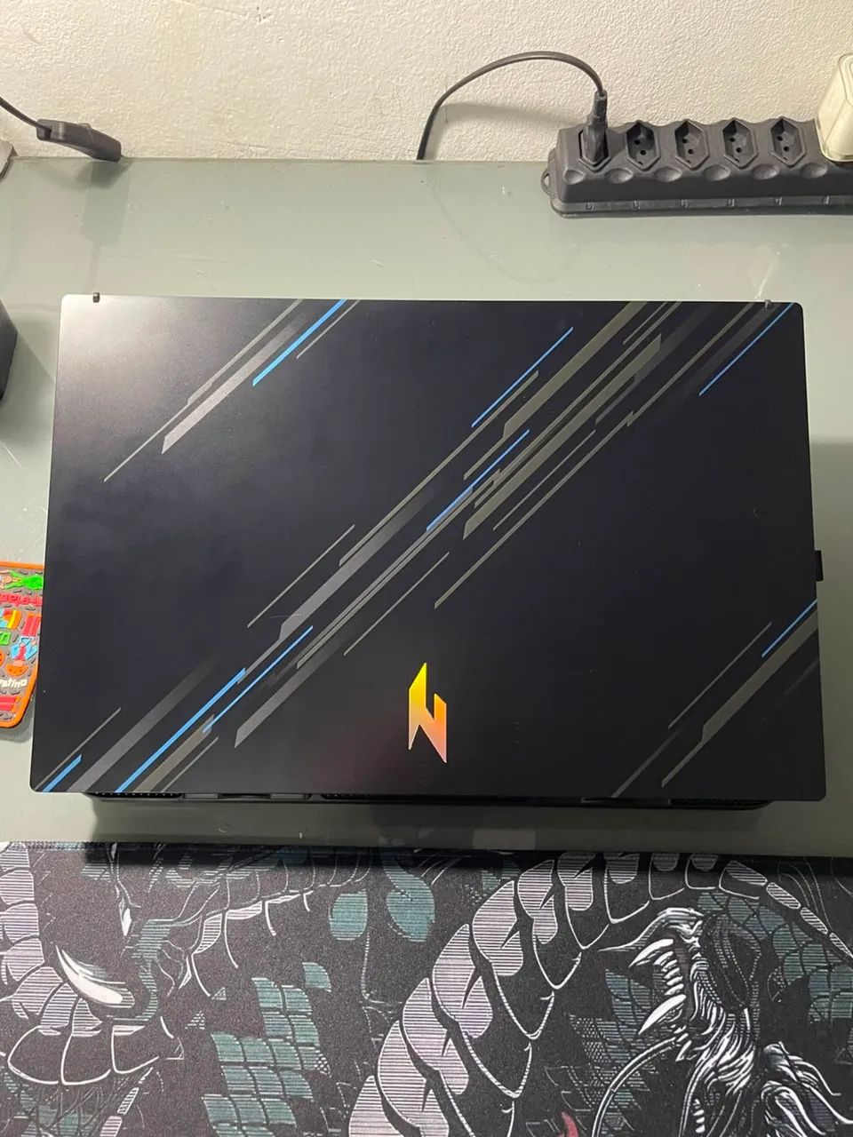 Notebook Acer Nitro V15 