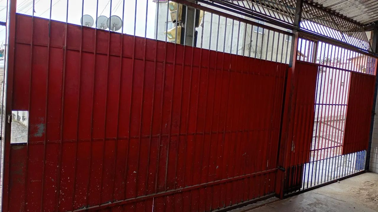Portão  - Foto 3