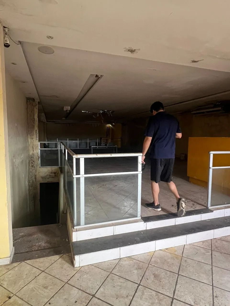 GALPAO COMERCIAL em BELÉM - PA, CURIÓ-UTINGA - Foto 5