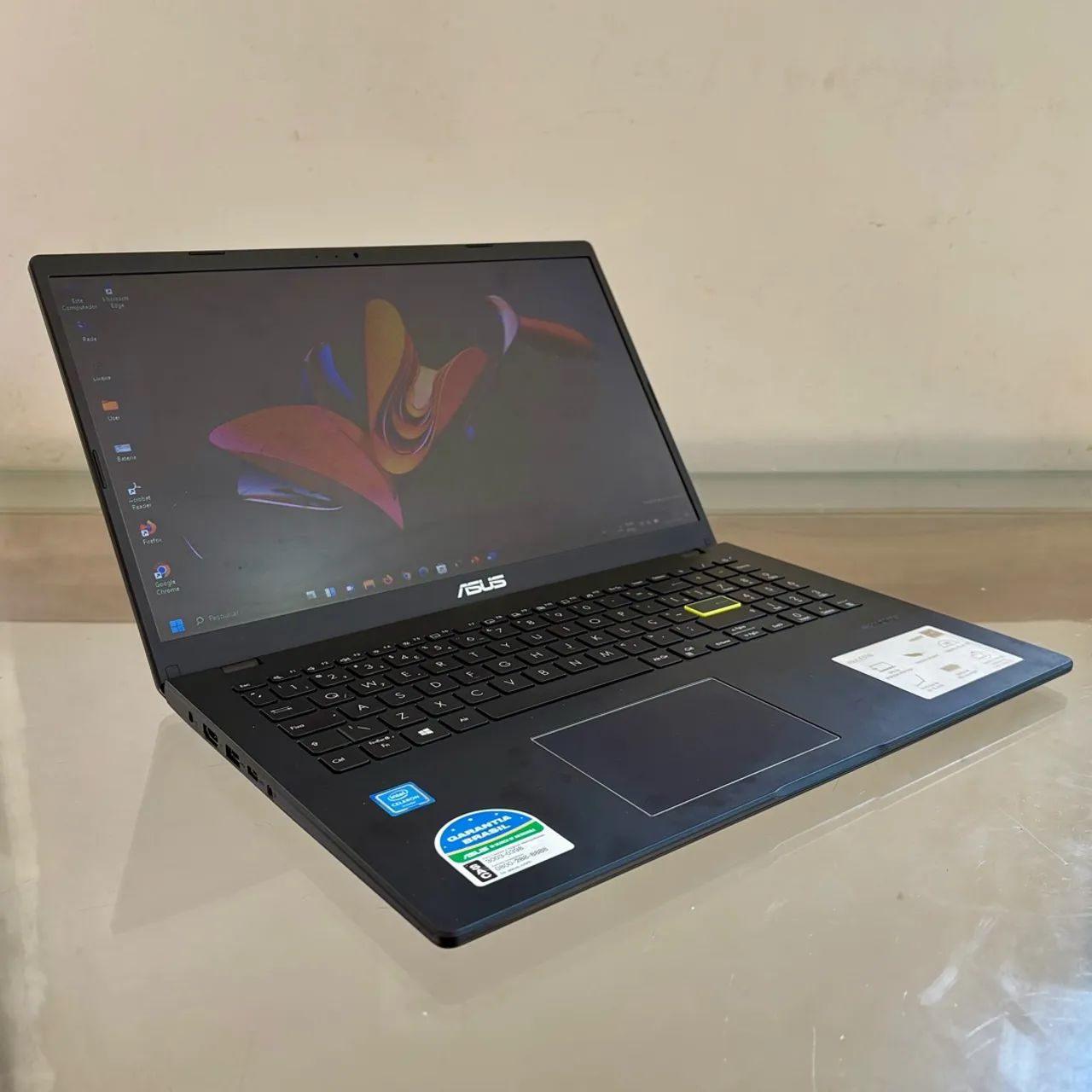 Notebook ASUS VivoBook E510MAB - Foto 4