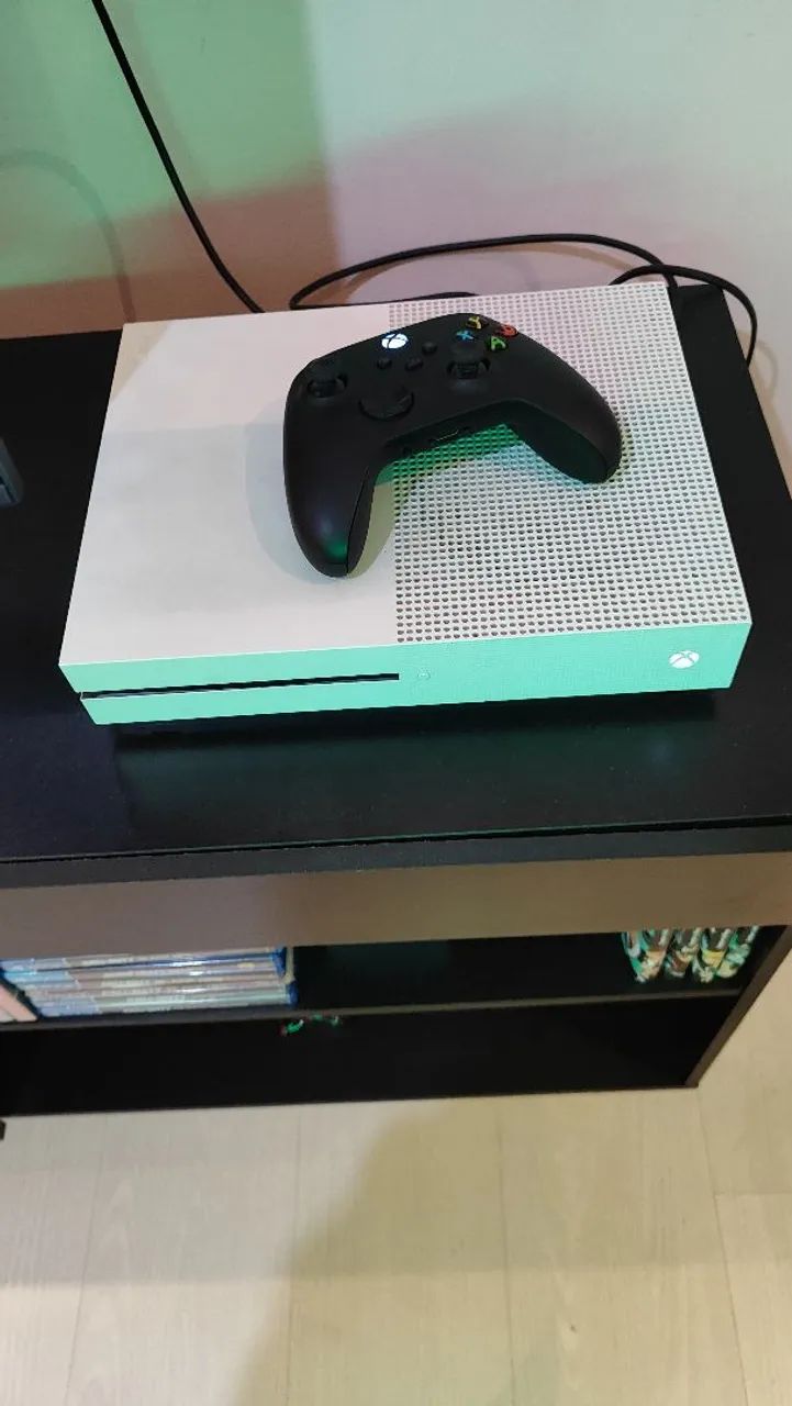 XBOX ONE S  - Foto 3