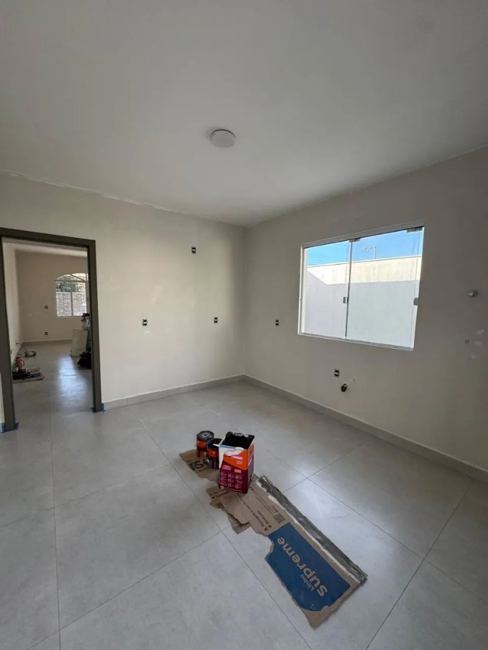 CASA LINDA E GRANDE PARA VENDER URGENTE!  - Foto 2