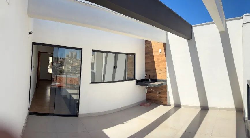 Casa 3 quartos sendo 2 quartos suites, Progresso - Foto 5