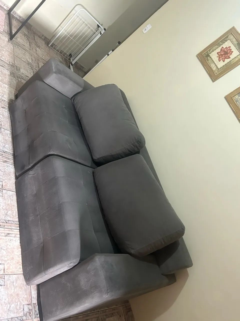 VENDE-SE SOFÁ  - Foto 3