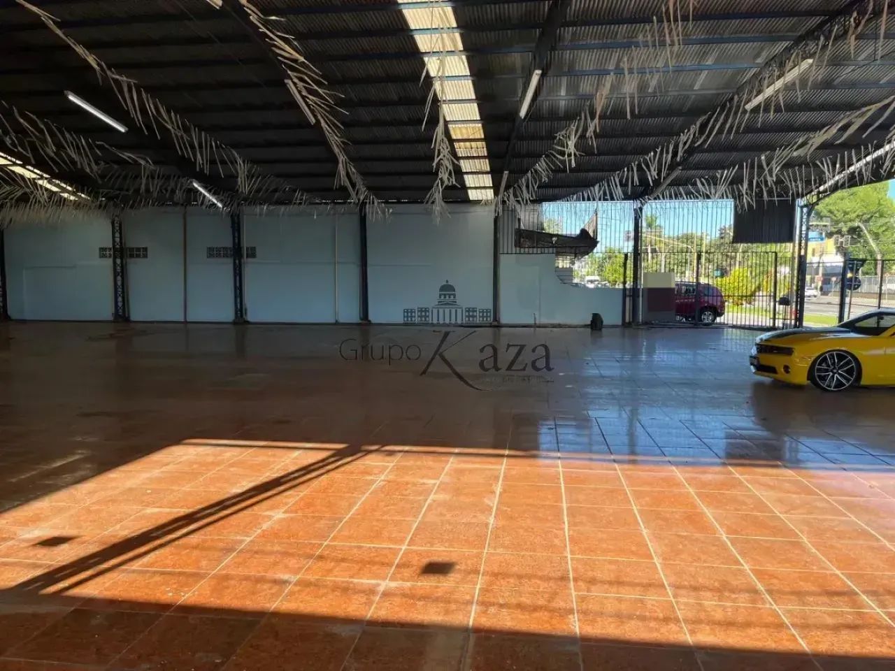 Comercial/Galpão - Comercial - No bairro Vila Indústrial - Foto 4