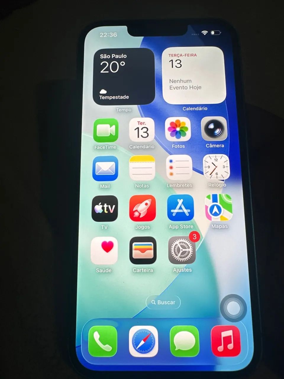 iPhone 13 - Foto 2