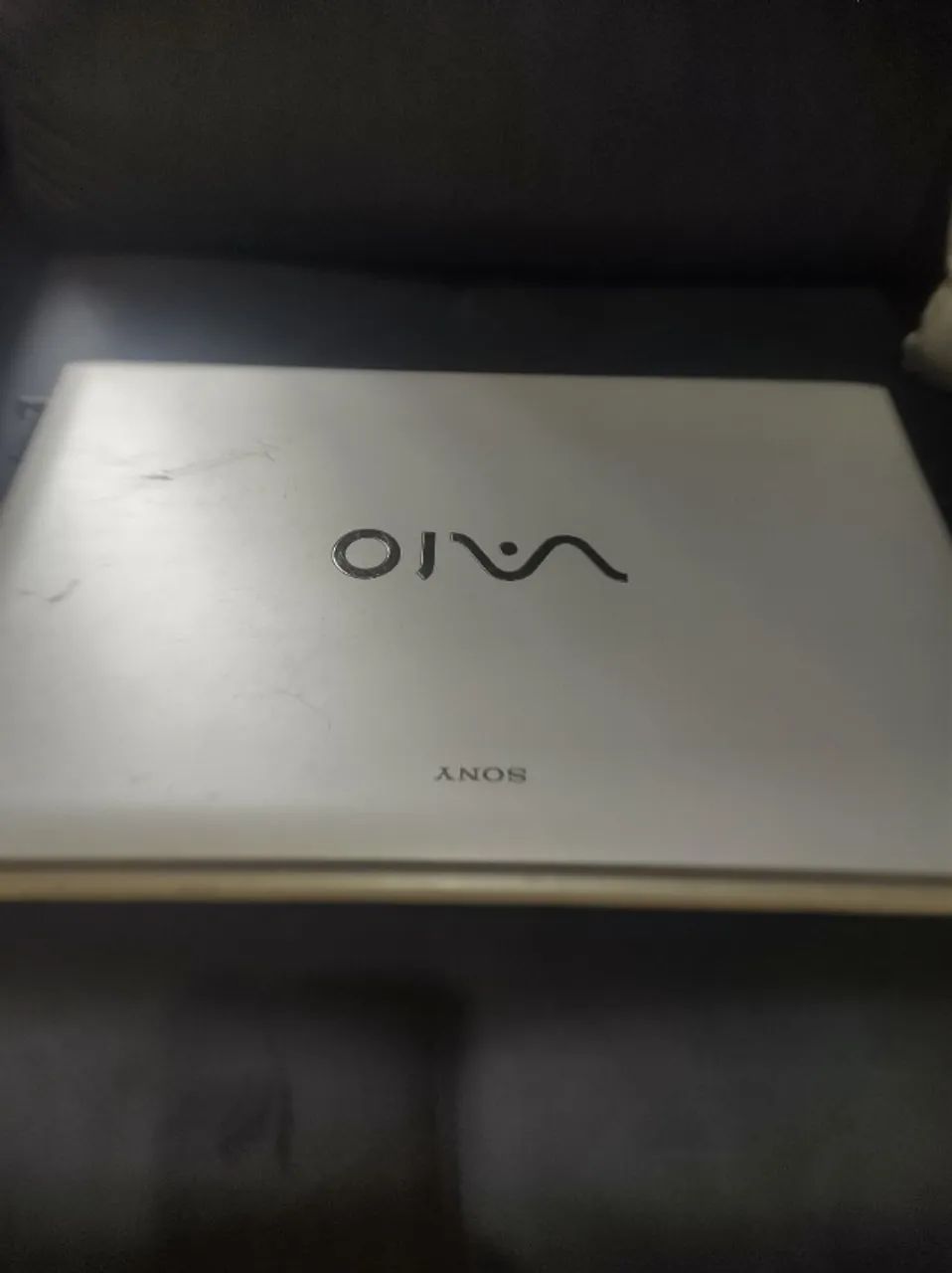 Notebook sony - Foto 4