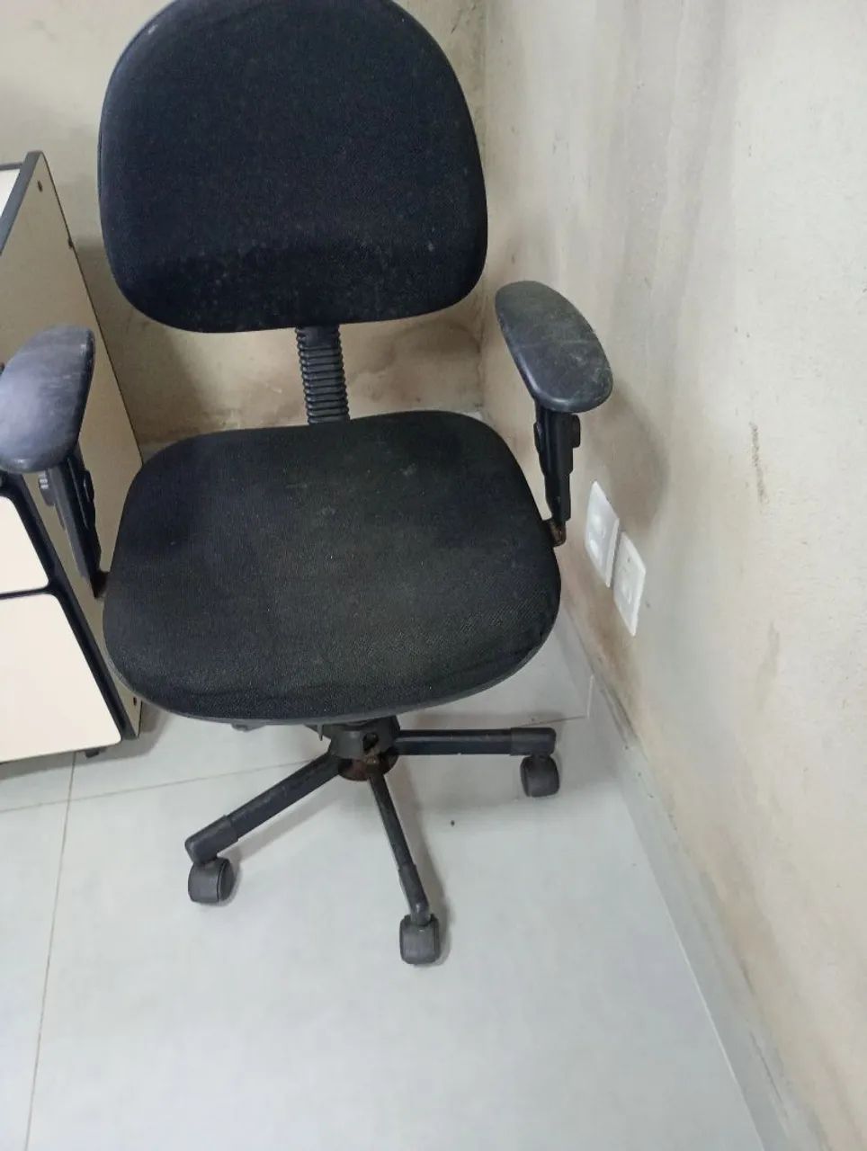 Cadeiras escritorio - Foto 2