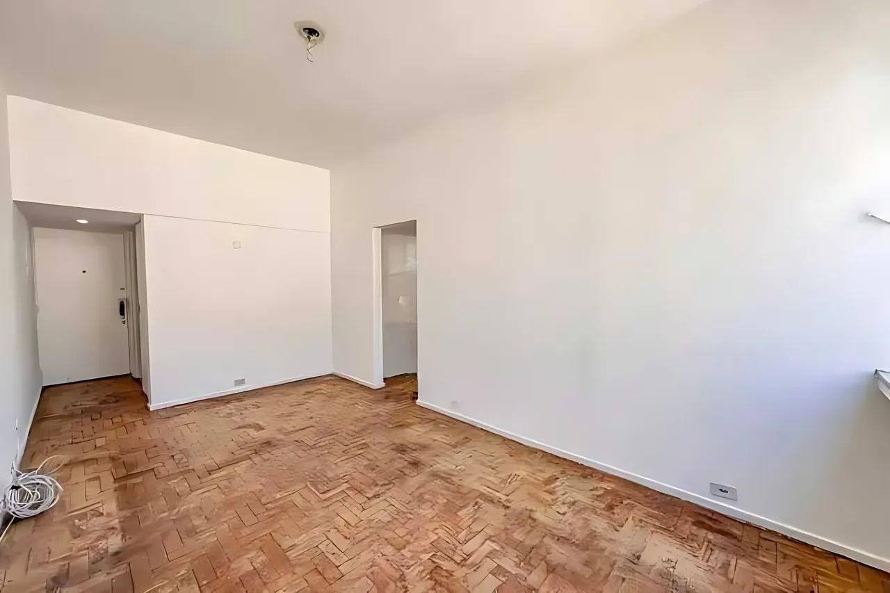 Apartamento : / Residencial / Humaitá - Foto 2