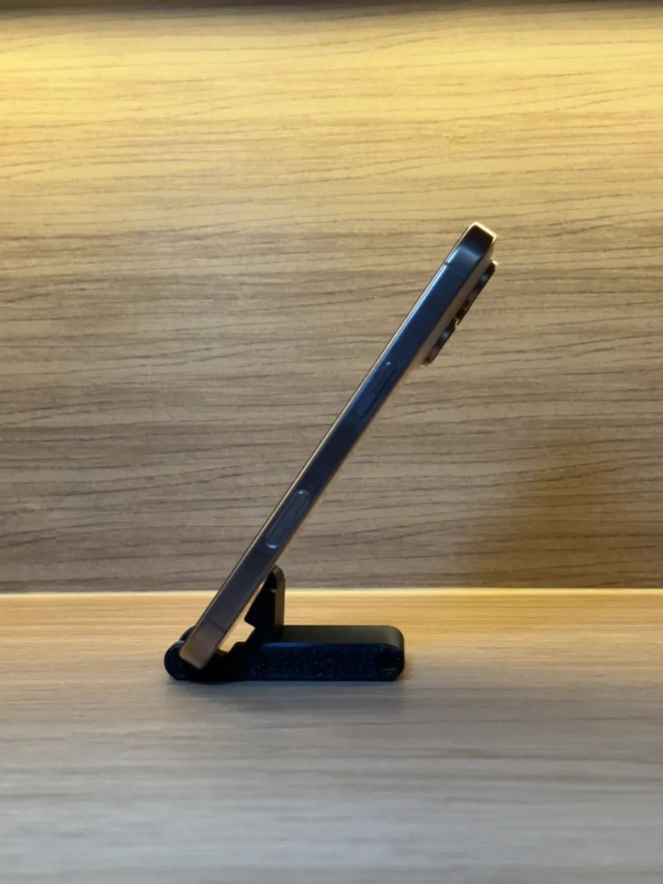 suporte de celular em 3d - Foto 5