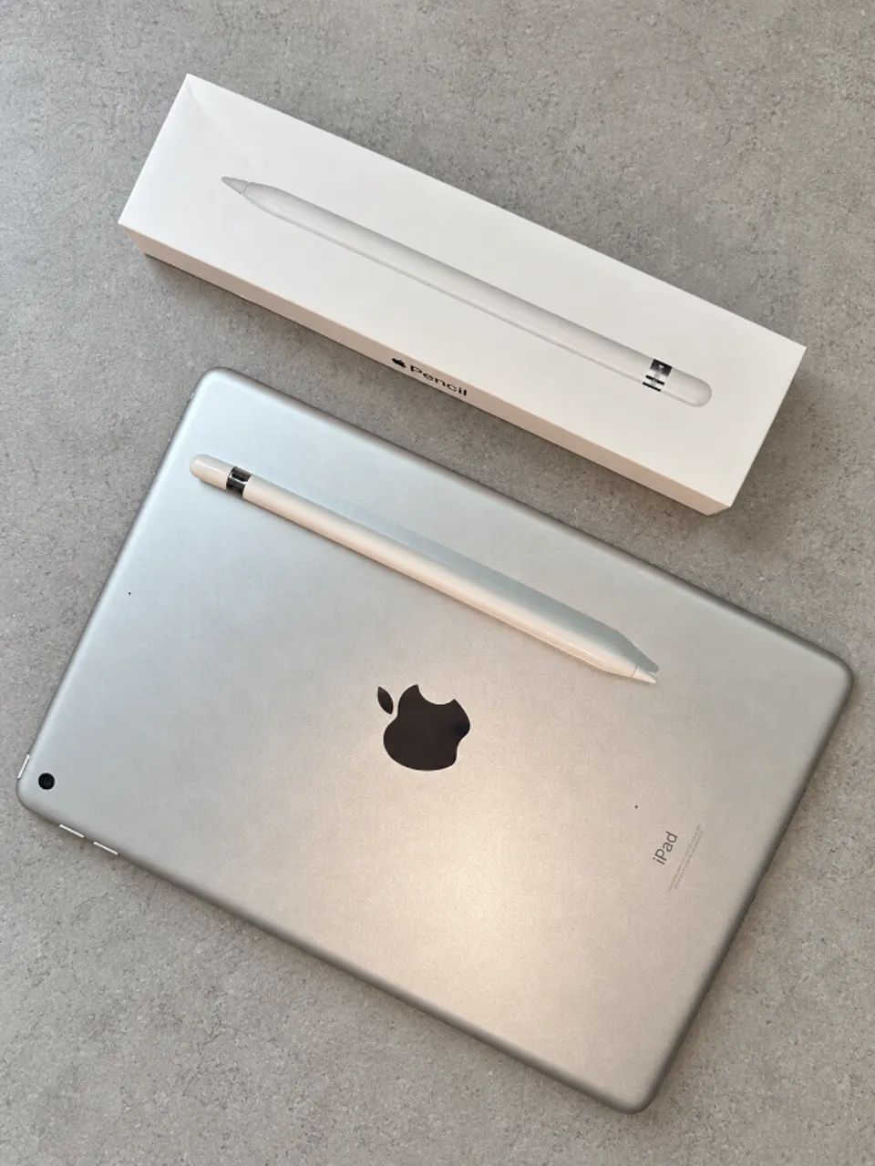 iPad 9ª Geração com Apple Pencil | Última oportunidade