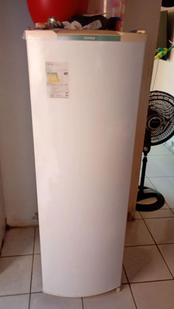 Geladeira 