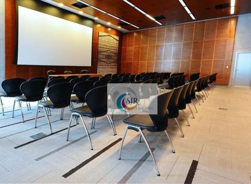 Conjunto para alugar, 371 m² - Brooklin - São Paulo/SP - Foto 4