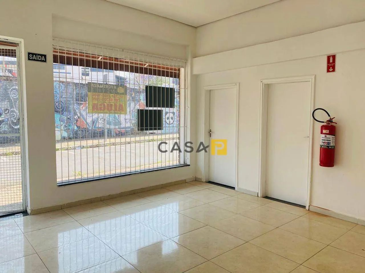 Sala para alugar, 54 m² por R$ 1.518,47/mês - Centro - Americana/SP - Foto 3