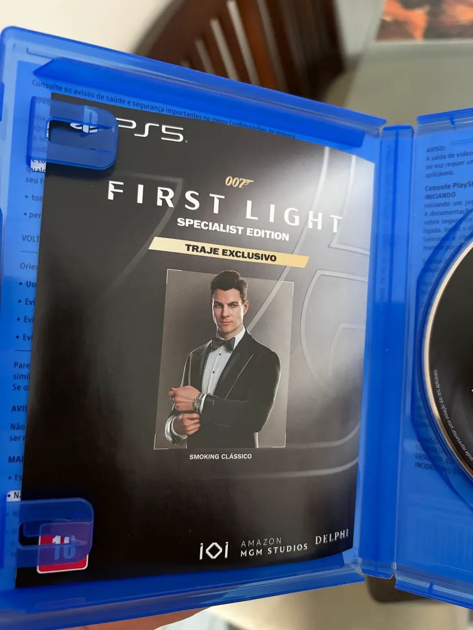 007 first light - Foto 3