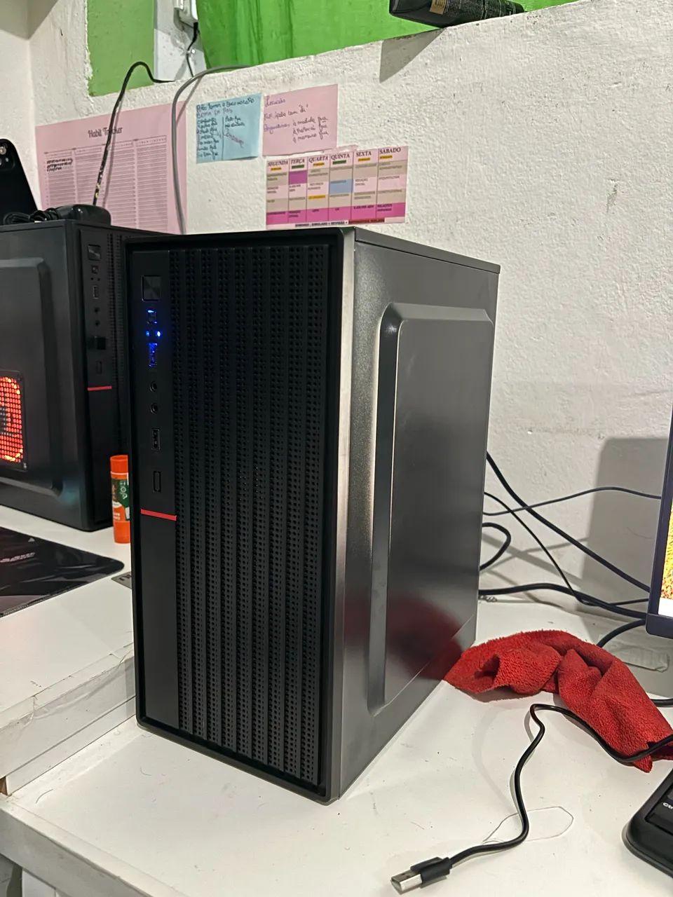 (NOVO) - PC DÉCIMA GERAÇÃO 